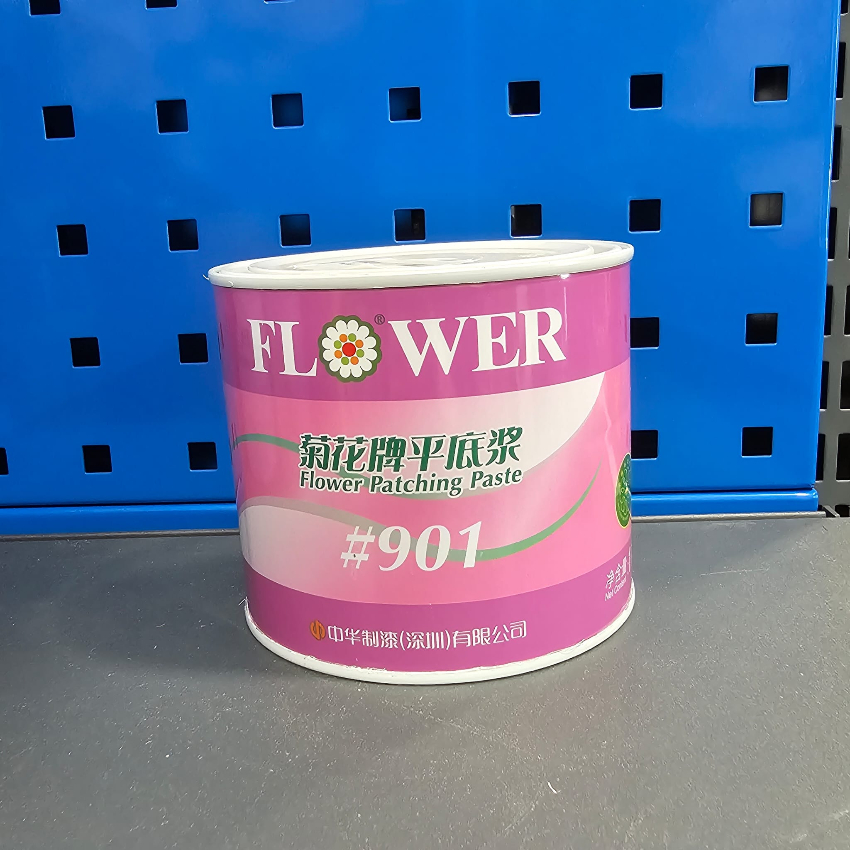 菊花牌平底漿