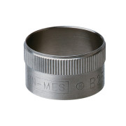 英式無牙電鎳銅包申 B2020B HN-MES 20mm (BS) Female Bush (Hole) (Tinned)