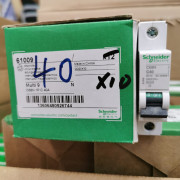 施耐德 Schneider Electric  1P MCB 