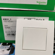 施耐德 Schneider Electric KB 掣面