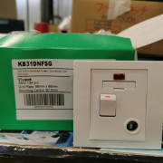 施耐德 Schneider Electric KB 菲士蘇