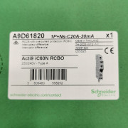 施耐德 Schneider Electric 水氣菲 RCBO