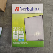 Verbatim 威寶 50w 投光燈