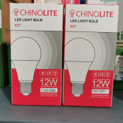 CHINOLITE LED球膽LED Light Bulb