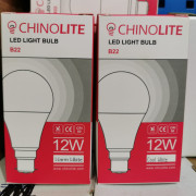 CHINOLITE LED球膽LED Light Bulb