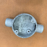 HN-20mm 低身司令箱