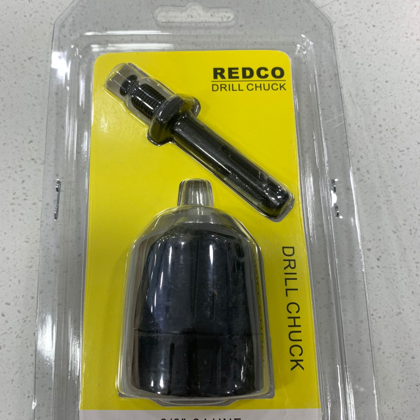 REDCO自動索頭