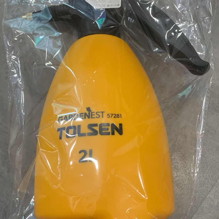 TOLSEN 壓力噴壺