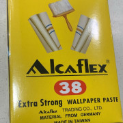 Alcaflex 38牆紙粉