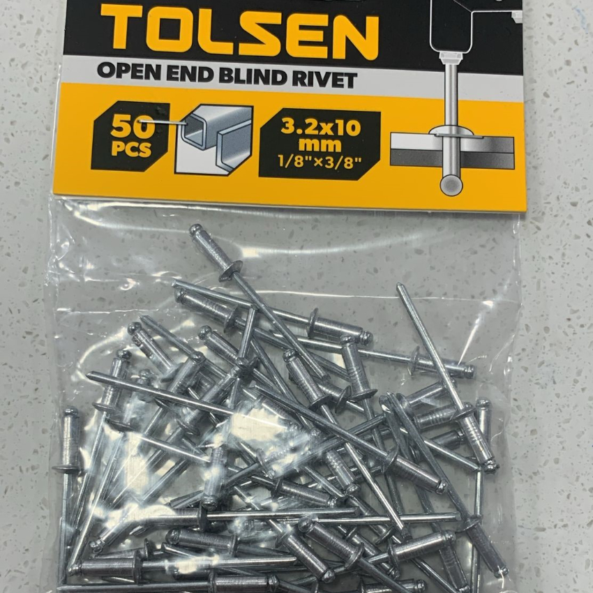 TOLSEN 拉釘 