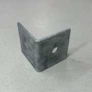 角鐵窿碼M3x50x50(3/8"孔)